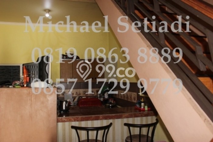 Rumah Kawasan Ciputat, Luas 90m², LB 76m² Rumah Kawasan Ciputat, Luas 90m², LB 76m²