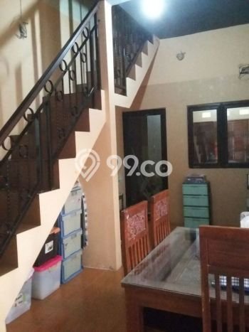 Rumah Strategis Minimalis Lb 160m2 di Bogor Barat, Bogor Rumah Strategis Minimalis Lb 160m2 di Bogor Barat, Bogor