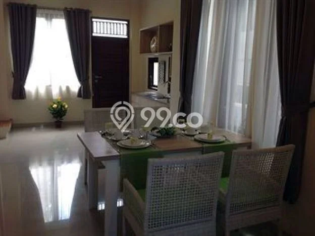 Rumah Modern 3 KT di Candikuning Tabanan Full Furnished Rumah Modern 3 KT di Candikuning Tabanan Full Furnished