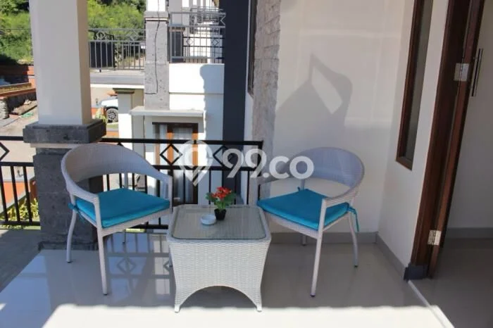 Rumah Modern 3 KT di Candikuning Tabanan Full Furnished Rumah Modern 3 KT di Candikuning Tabanan Full Furnished