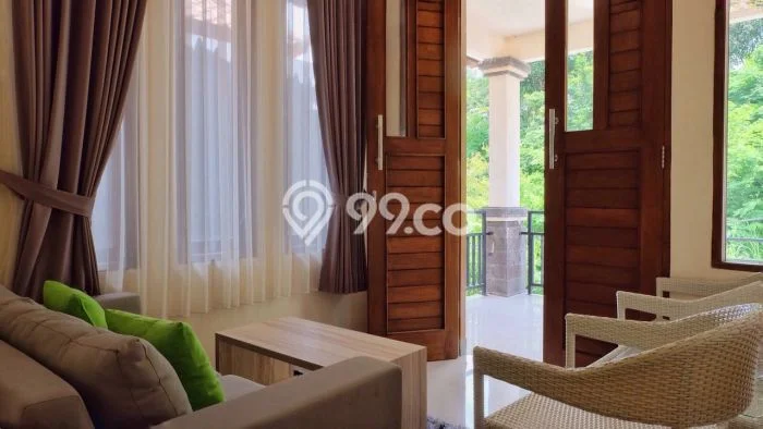 Rumah Modern 3 KT di Candikuning Tabanan Full Furnished Rumah Modern 3 KT di Candikuning Tabanan Full Furnished