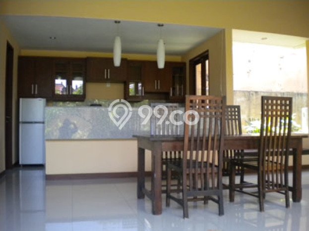 Rumah kawasan Sanur, Dekat Sekolah, 3 KT Rumah kawasan Sanur, Dekat Sekolah, 3 KT