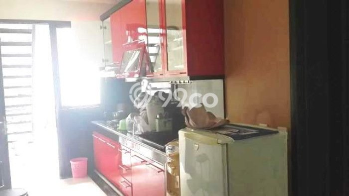 Jual Rumah Luas Elegan Dengan View Eksklusif di BSD The Green, Tangerang Jual Rumah Luas Elegan Dengan View Eksklusif di BSD The Green, Tangerang