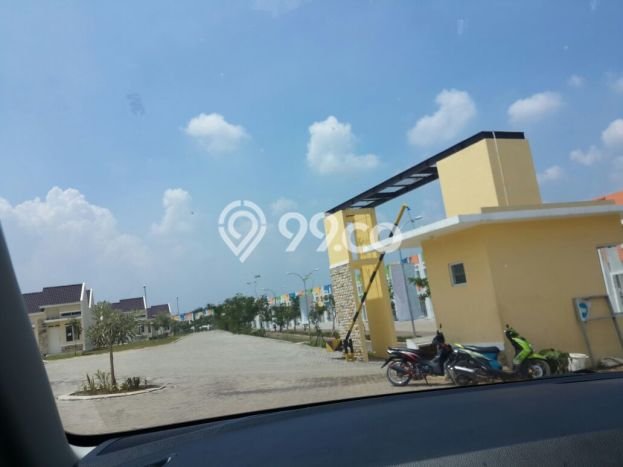 Rumah kawasan Cisauk, Tangerang, LT 72m² LB 45m² Rumah kawasan Cisauk, Tangerang, LT 72m² LB 45m²