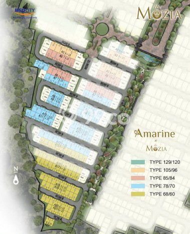 Kesempatan Langka Memiliki Rumah 2 KT 1 KM di Kawasan Komersial BSD, Tangerang Kesempatan Langka Memiliki Rumah 2 KT 1 KM di Kawasan Komersial BSD, Tangerang
