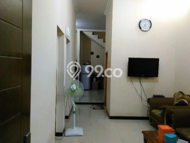 Hunian Nyaman Asri 3 KT Siap Huni di Tangerang Kota Tangerang Hunian Nyaman Asri 3 KT Siap Huni di Tangerang Kota Tangerang