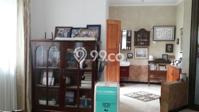 For Sale! Premium House LT 478m2 Desain Modern di Bintaro For Sale! Premium House LT 478m2 Desain Modern di Bintaro