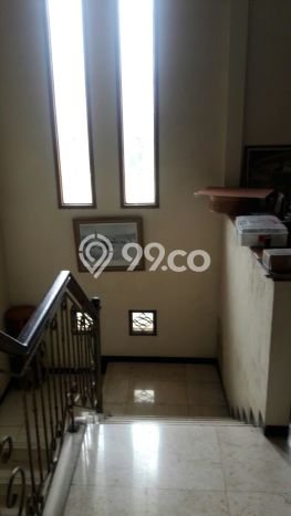 For Sale! Premium House LT 478m2 Desain Modern di Bintaro For Sale! Premium House LT 478m2 Desain Modern di Bintaro