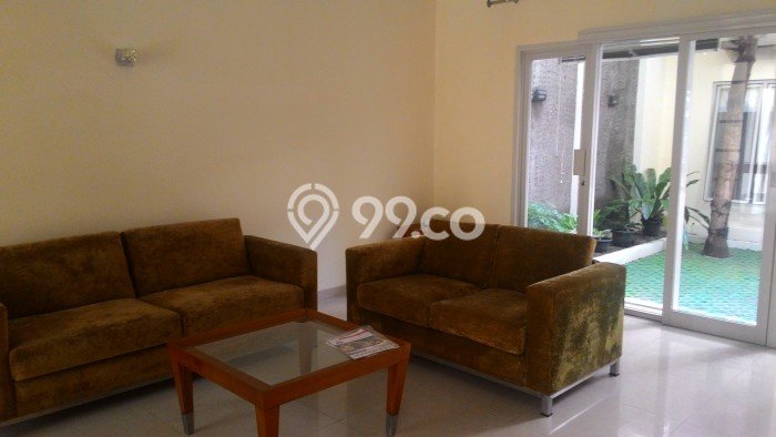 Dijual Rumah Luas Elegan Dengan View Cantik di Fatmawati, Jakarta Selatan Dijual Rumah Luas Elegan Dengan View Cantik di Fatmawati, Jakarta Selatan