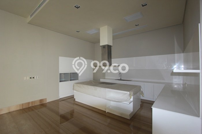 Dijual Rumah Mewah Megah Dengan View Eksklusif di Pondok Indah, Jakarta Selatan Dijual Rumah Mewah Megah Dengan View Eksklusif di Pondok Indah, Jakarta Selatan