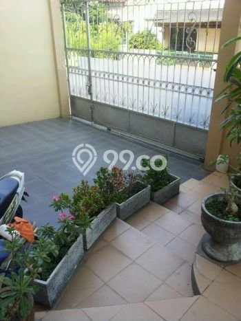 NEW LISTING! Rumah Strategis area Duri Kosambi, LT 195m² Bangunan 230m² NEW LISTING! Rumah Strategis area Duri Kosambi, LT 195m² Bangunan 230m²