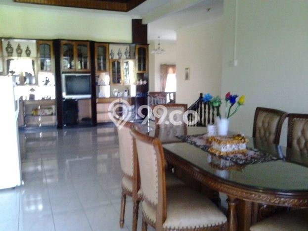 Rumah LT 540m² / LB 550m² One Gate System di Balikpapan Utara, Balikpapan Rumah LT 540m² / LB 550m² One Gate System di Balikpapan Utara, Balikpapan