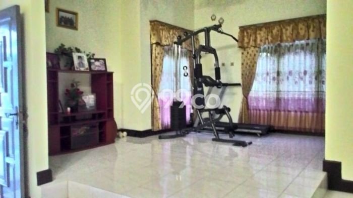 Rumah LT 540m² / LB 550m² One Gate System di Balikpapan Utara, Balikpapan Rumah LT 540m² / LB 550m² One Gate System di Balikpapan Utara, Balikpapan