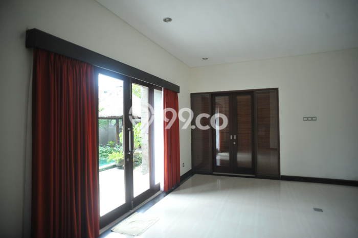 Dijual Rumah Mewah Megah Dengan View Eksklusif di Canggu, Badung Dijual Rumah Mewah Megah Dengan View Eksklusif di Canggu, Badung