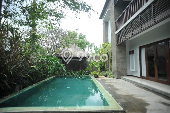 Dijual Rumah Mewah Megah Dengan View Eksklusif di Canggu, Badung Dijual Rumah Mewah Megah Dengan View Eksklusif di Canggu, Badung