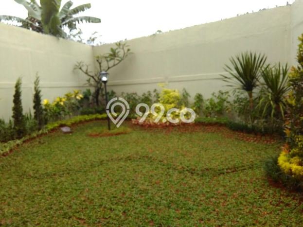 Jual Segera Rumah 4 KT 2 KM di Sawangan, Depok Jual Segera Rumah 4 KT 2 KM di Sawangan, Depok