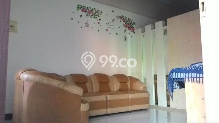 Rumah 2 lt di perumahan Kalicari Indah bangunan apik, Supriyadi, Semarang Rumah 2 lt di perumahan Kalicari Indah bangunan apik, Supriyadi, Semarang