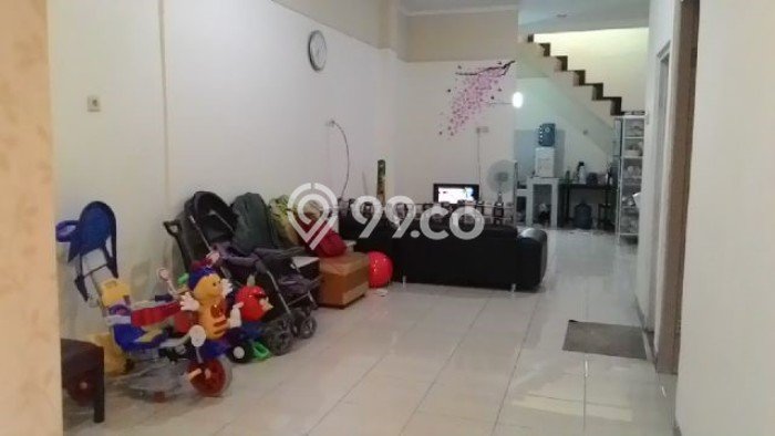 Rumah 2 lt di perumahan Kalicari Indah bangunan apik, Supriyadi, Semarang Rumah 2 lt di perumahan Kalicari Indah bangunan apik, Supriyadi, Semarang