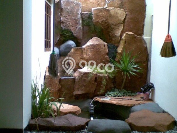 Rumah 2 lt di perumahan Kalicari Indah bangunan apik, Supriyadi, Semarang Rumah 2 lt di perumahan Kalicari Indah bangunan apik, Supriyadi, Semarang