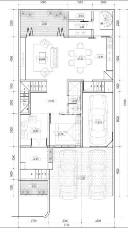 Rumah Cantik, Baru, Siap Huni dan Lokasi Strategis @ Kebayoran Symphony, Bintaro Rumah Cantik, Baru, Siap Huni dan Lokasi Strategis @ Kebayoran Symphony, Bintaro