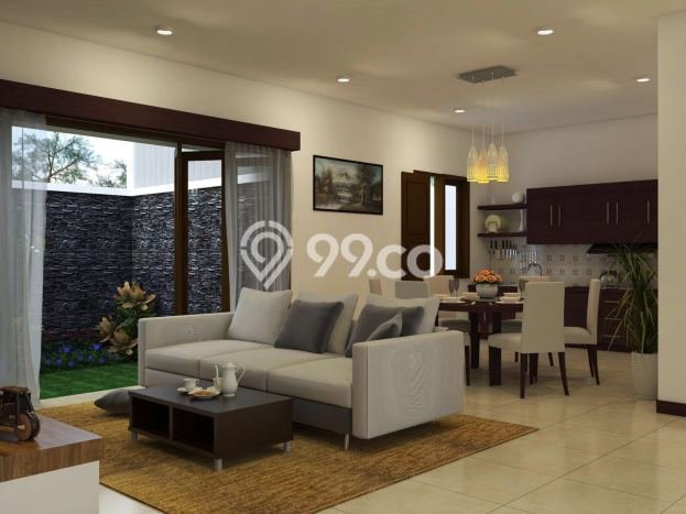 Rumah Cantik, Baru, Siap Huni dan Lokasi Strategis @ Kebayoran Symphony, Bintaro Rumah Cantik, Baru, Siap Huni dan Lokasi Strategis @ Kebayoran Symphony, Bintaro