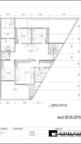 Rumah Cantik, Baru, Siap Huni dan Lokasi Strategis @ Kebayoran Symphony, Bintaro Rumah Cantik, Baru, Siap Huni dan Lokasi Strategis @ Kebayoran Symphony, Bintaro