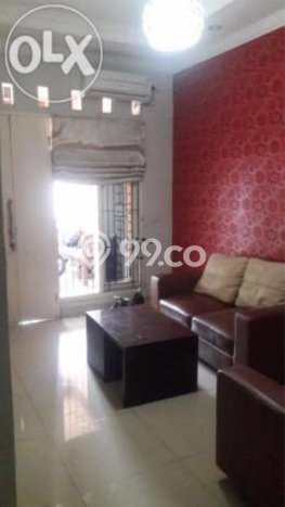Rumah 3 KT di Serpong, Akses Serpong, Tangerang Selatan, Tangerang Selatan Rumah 3 KT di Serpong, Akses Serpong, Tangerang Selatan, Tangerang Selatan