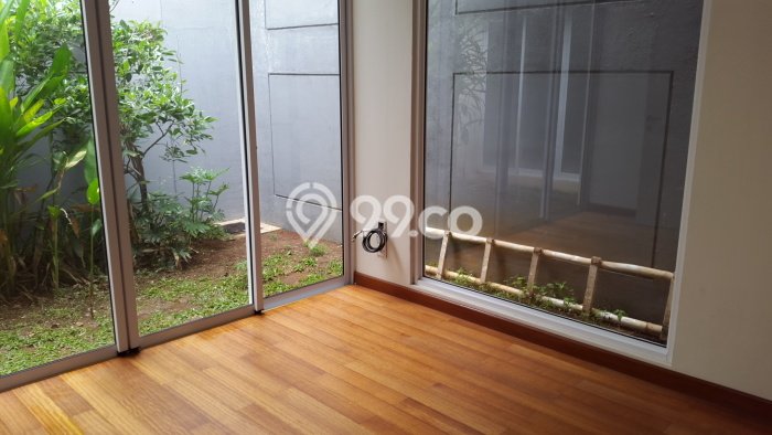 Rumah 3 KT di BSD Green Wich, Dekat BSD Green Wich, Tangerang, Tangerang Rumah 3 KT di BSD Green Wich, Dekat BSD Green Wich, Tangerang, Tangerang