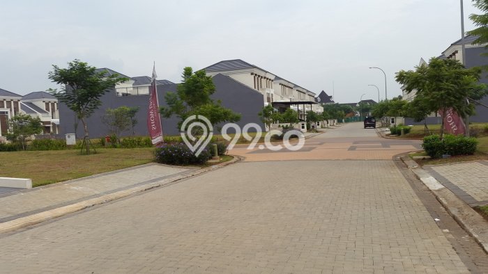 Rumah 3 KT di BSD Green Wich, Dekat BSD Green Wich, Tangerang, Tangerang Rumah 3 KT di BSD Green Wich, Dekat BSD Green Wich, Tangerang, Tangerang