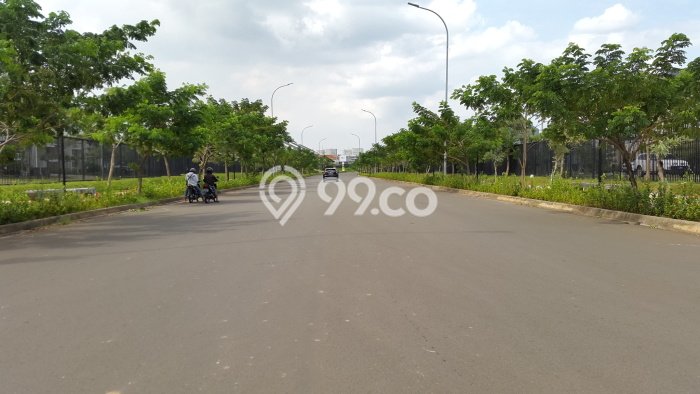Rumah di BSD Eminent, Tangerang, LT 92m² Bangunan 112m² Rumah di BSD Eminent, Tangerang, LT 92m² Bangunan 112m²