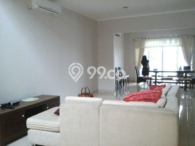HARGA TERBAIK! Rumah Berkualitas area BSD Foresta, Luas 374m² Bangunan 450m² HARGA TERBAIK! Rumah Berkualitas area BSD Foresta, Luas 374m² Bangunan 450m²