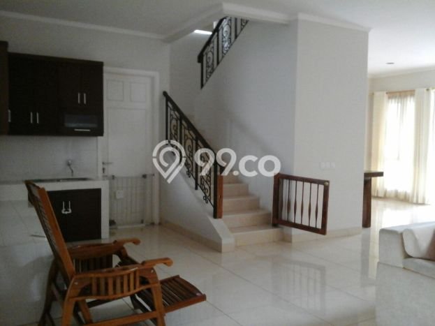 HARGA TERBAIK! Rumah Berkualitas area BSD Foresta, Luas 374m² Bangunan 450m² HARGA TERBAIK! Rumah Berkualitas area BSD Foresta, Luas 374m² Bangunan 450m²