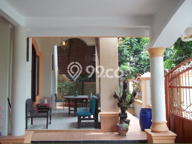 Hunian Mewah LT 300m² / LB 450m² di Kawasan Asri Balikpapan Selatan, Balikpapan Hunian Mewah LT 300m² / LB 450m² di Kawasan Asri Balikpapan Selatan, Balikpapan