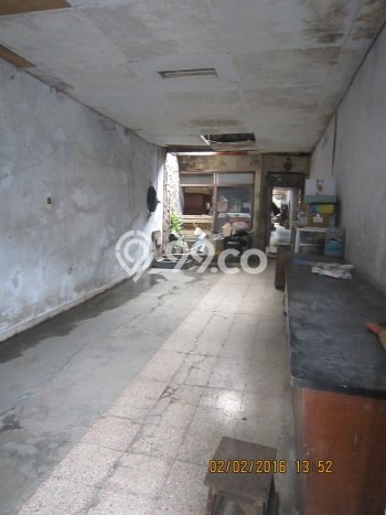 Rumah Elit LB 0m2 Siap Pakai Desain Elegan di Jembatan Lima, Jakarta Barat Rumah Elit LB 0m2 Siap Pakai Desain Elegan di Jembatan Lima, Jakarta Barat