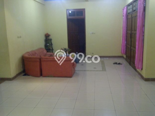 Rumah kawasan Cilandak, Jakarta Selatan, Luas 421m² LB 600m² Rumah kawasan Cilandak, Jakarta Selatan, Luas 421m² LB 600m²