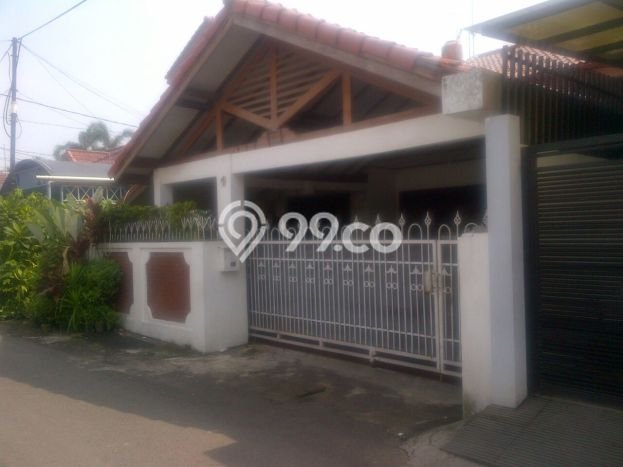 HOT DEAL! Rumah Berkualitas area Cipete, Jakarta Selatan, LT 197m² LB 250m² HOT DEAL! Rumah Berkualitas area Cipete, Jakarta Selatan, LT 197m² LB 250m²