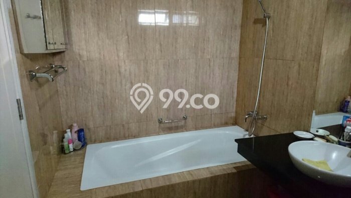 Dijual Rumah Premium dengan Fasilitas Sekitar Komplit di Bintaro, Tangerang Selatan Dijual Rumah Premium dengan Fasilitas Sekitar Komplit di Bintaro, Tangerang Selatan