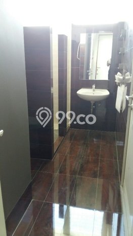 Hunian Nyaman Asri 3 KT Siap Huni di Bintaro Tangerang Selatan Hunian Nyaman Asri 3 KT Siap Huni di Bintaro Tangerang Selatan