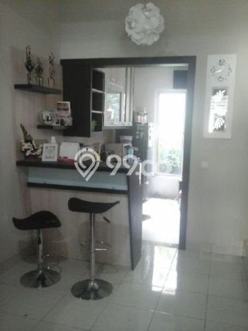 Rumah Minimalis 3 KT LT 90m2 di Modernland Rumah Minimalis 3 KT LT 90m2 di Modernland