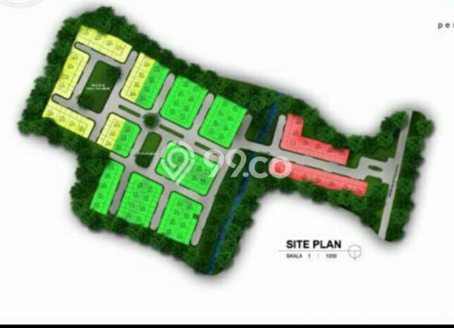 Rumah Siap Huni di Padasuka, Bandung, Luas 102m² LB 75m² Rumah Siap Huni di Padasuka, Bandung, Luas 102m² LB 75m²