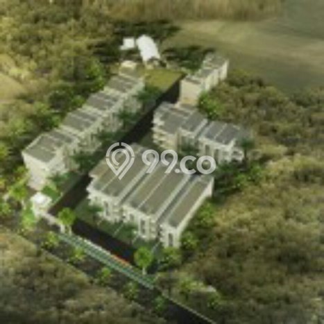 Rumah Nyaman 15 KT LT 179m² di Jatinangor, Bandung Rumah Nyaman 15 KT LT 179m² di Jatinangor, Bandung