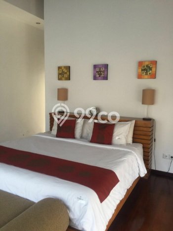 Kesempatan Langka Memiliki Rumah LT 460m² / LB 470m² di Jantung Kota Jimbaran, Badung Kesempatan Langka Memiliki Rumah LT 460m² / LB 470m² di Jantung Kota Jimbaran, Badung