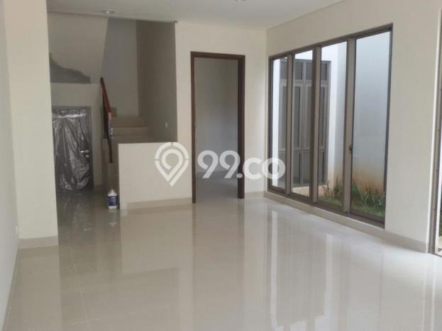 Rumah 3 Kamar Harga Menarik di BSD Green Wich, Tangerang Rumah 3 Kamar Harga Menarik di BSD Green Wich, Tangerang