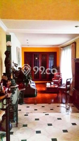 Dijual Rumah Premium dengan Fasilitas Sekitar Lengkap di Cilandak, Jakarta Selatan Dijual Rumah Premium dengan Fasilitas Sekitar Lengkap di Cilandak, Jakarta Selatan