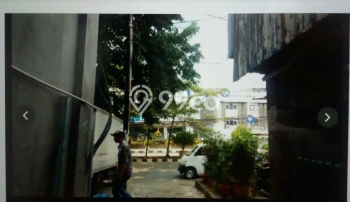 SIAP HUNI! Rumah Asri area Pangeran Jayakarta, Luas 53m² LB 105m² SIAP HUNI! Rumah Asri area Pangeran Jayakarta, Luas 53m² LB 105m²