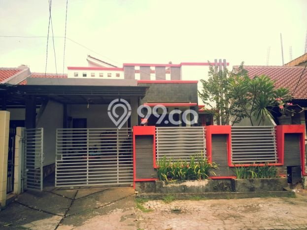 Dijual Rumah Eksklusif 3 KT di Bintaro, Tangerang Selatan Dijual Rumah Eksklusif 3 KT di Bintaro, Tangerang Selatan