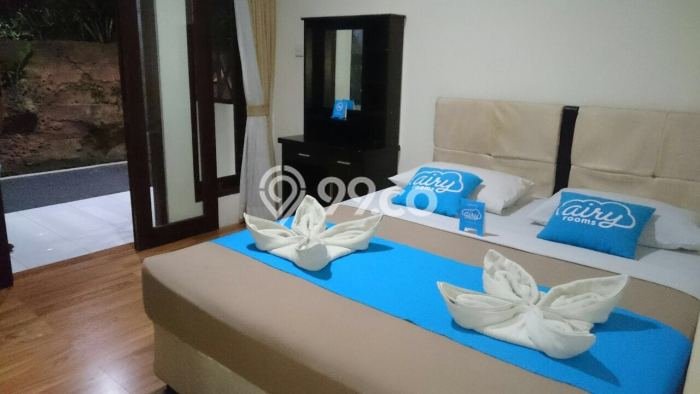 Hotel Melati Hanya 10menit ke pantai dan Discovery Mall Hotel Melati Hanya 10menit ke pantai dan Discovery Mall
