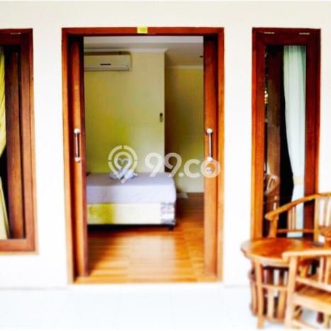 Hotel Melati Hanya 10menit ke pantai dan Discovery Mall Hotel Melati Hanya 10menit ke pantai dan Discovery Mall
