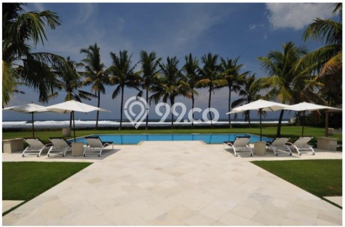 Beautiful Beach Front Villa Beautiful Beach Front Villa