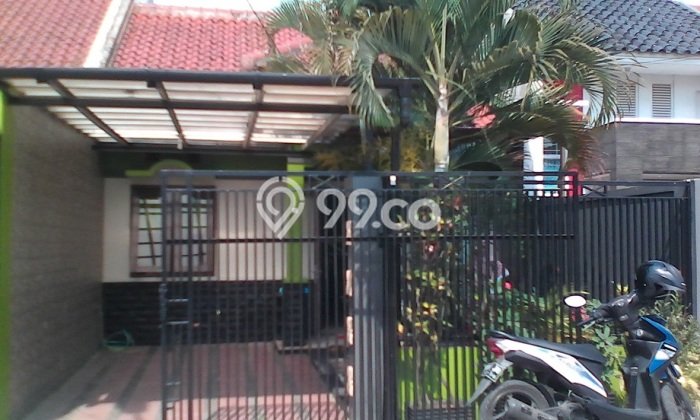 Dijual Rumah 3 Kamar Lokasi Ideal Bagus dan Strategis di Bojongsoang Dijual Rumah 3 Kamar Lokasi Ideal Bagus dan Strategis di Bojongsoang